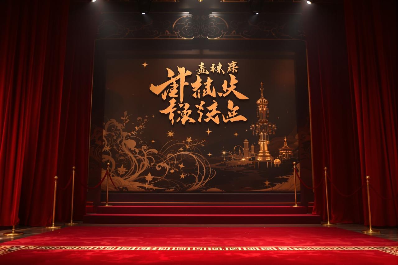 奇优影院手机《星河长歌》荣获第36届金鸡奖最佳影片